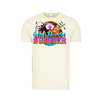 Vintage Arctic hot nurse summer Vintage Tee - BarkalooDesign