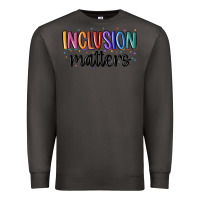 Smoke ınclusion matters Premium Sweatshirt - MaliasSmallBusiness