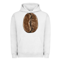 Pigment Lunar Rock coffee bean Urban Hoodie - BarkalooDesign