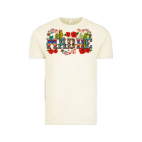 Vintage Arctic madre Vintage Tee - Zillion Design Studio