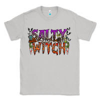 Moon Dust salty witch Classic Tee - RacoonDesign