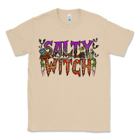 Mushroom salty witch Classic Tee - RacoonDesign