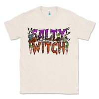 Natural salty witch Classic Tee - RacoonDesign