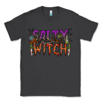 Smoke salty witch Classic Tee - RacoonDesign