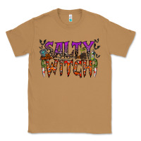 Toasted Coconut salty witch Classic Tee - RacoonDesign