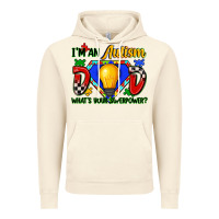 Vintage Artic im an autism dad whats your superpower Vintage Hoodie - Zillion Design Studio