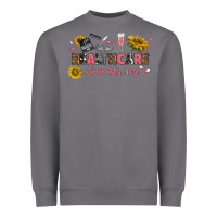 Storm healthcare administrator Heavyweight Sweatshirt - texasbilliewilder