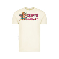 Vintage Arctic cupid vibes Vintage Tee - RanaPortraitStore