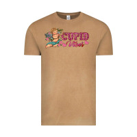 Vintage Camel cupid vibes Vintage Tee - RanaPortraitStore