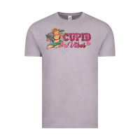 Vintage Zinc cupid vibes Vintage Tee - RanaPortraitStore