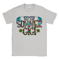 Moon Dust summer gigi Classic Tee - CowhideDigitalArt