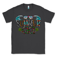 Smoke summer gigi Classic Tee - CowhideDigitalArt