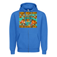 True Royal Cutest pumpkin in the patch Zipper Hoodie - Artiststas
