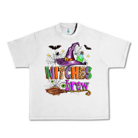Lunar Rock witches brew Urban Heavy Tee - Zillion Design Studio