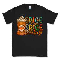 Black spice spice baby Classic Tee - RacoonDesign