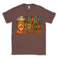 Chestnut spice spice baby Classic Tee - RacoonDesign