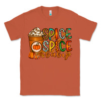 Copper spice spice baby Classic Tee - RacoonDesign