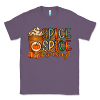 Lavender spice spice baby Classic Tee - RacoonDesign