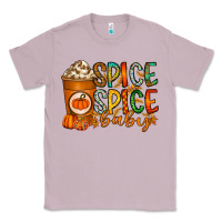 Lilac spice spice baby Classic Tee - RacoonDesign