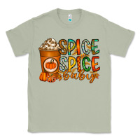 Matcha spice spice baby Classic Tee - RacoonDesign