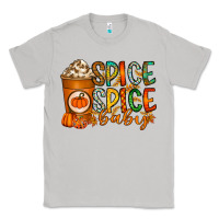 Moon Dust spice spice baby Classic Tee - RacoonDesign