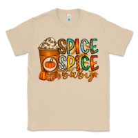 Mushroom spice spice baby Classic Tee - RacoonDesign