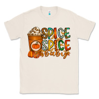 Natural spice spice baby Classic Tee - RacoonDesign