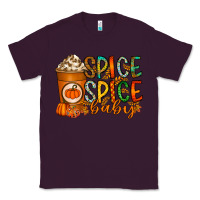 Plum spice spice baby Classic Tee - RacoonDesign