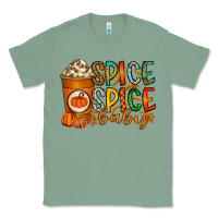 Sage spice spice baby Classic Tee - RacoonDesign