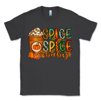 Smoke spice spice baby Classic Tee - RacoonDesign