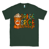 Sports Green spice spice baby Classic Tee - RacoonDesign