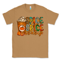 Toasted Coconut spice spice baby Classic Tee - RacoonDesign