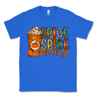 True Royal spice spice baby Classic Tee - RacoonDesign
