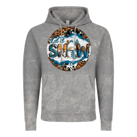 Cloud Rock Let It Snow Vintage Hoodie - RanaPortraitStore