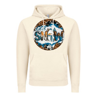 Vintage Artic Let It Snow Vintage Hoodie - RanaPortraitStore