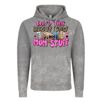 Cloud Rock can't talk right now doing mom stuff Vintage Hoodie - JahusDesignShop