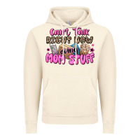 Vintage Artic can't talk right now doing mom stuff Vintage Hoodie - JahusDesignShop