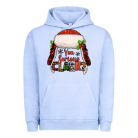 Pigment Grape Ice western you serious clark christmas Urban Hoodie - Jasminsmagicworld
