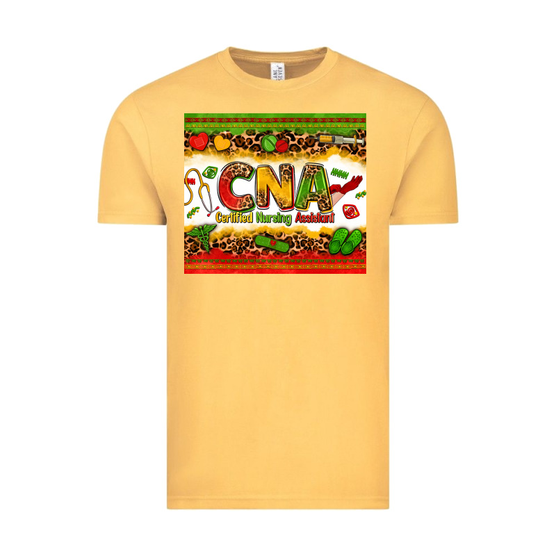 Cma Certified Medical Assistant Vintage Tee by Zillion Design Studio | Teevron
