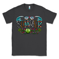 Smoke summer mama Classic Tee - CowhideDigitalArt