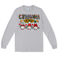 Moon Dust Chingona Long Sleeve Tee - CowhideDigitalArt