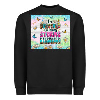 Black ive survived too many storms Heavyweight Sweatshirt - texasbilliewilder