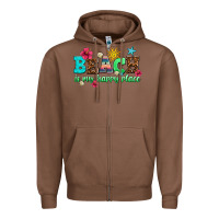 Chestnut beach is my happy place Zipper Hoodie - AdoDesignShop