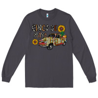 Smoke cinco de mayo truck Long Sleeve Tee - CowhideDigitalArt