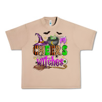 Burro Cheers witches Urban Heavy Tee - Zillion Design Studio