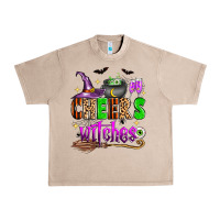 French Oak Cheers witches Urban Heavy Tee - Zillion Design Studio