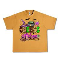 Peanut Butter Cheers witches Urban Heavy Tee - Zillion Design Studio