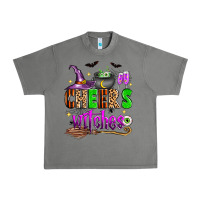 Tornado Cheers witches Urban Heavy Tee - Zillion Design Studio