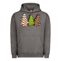 Pigment Tornado Christmas cakes Urban Hoodie - Jasminsmagicworld