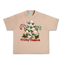 Burro merry christmas baseball Urban Heavy Tee - RanaPortraitStore